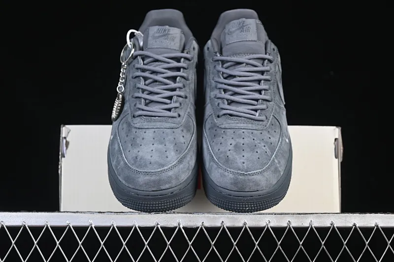 All Categories Nk Air Force 1 Air Force Series Nk Air Force 1 Low Air Force Low Nike Air Force 1'07 Low Supreme Joint Whole Pig Eight Air Force One Low Casual Shoes DF0188-115